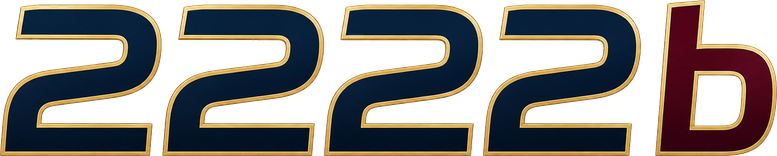 2222 b